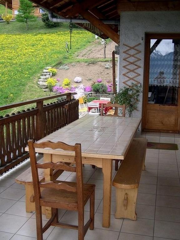 سالونش Chambres D'Hotes Les Terrasses De Varme المظهر الخارجي الصورة